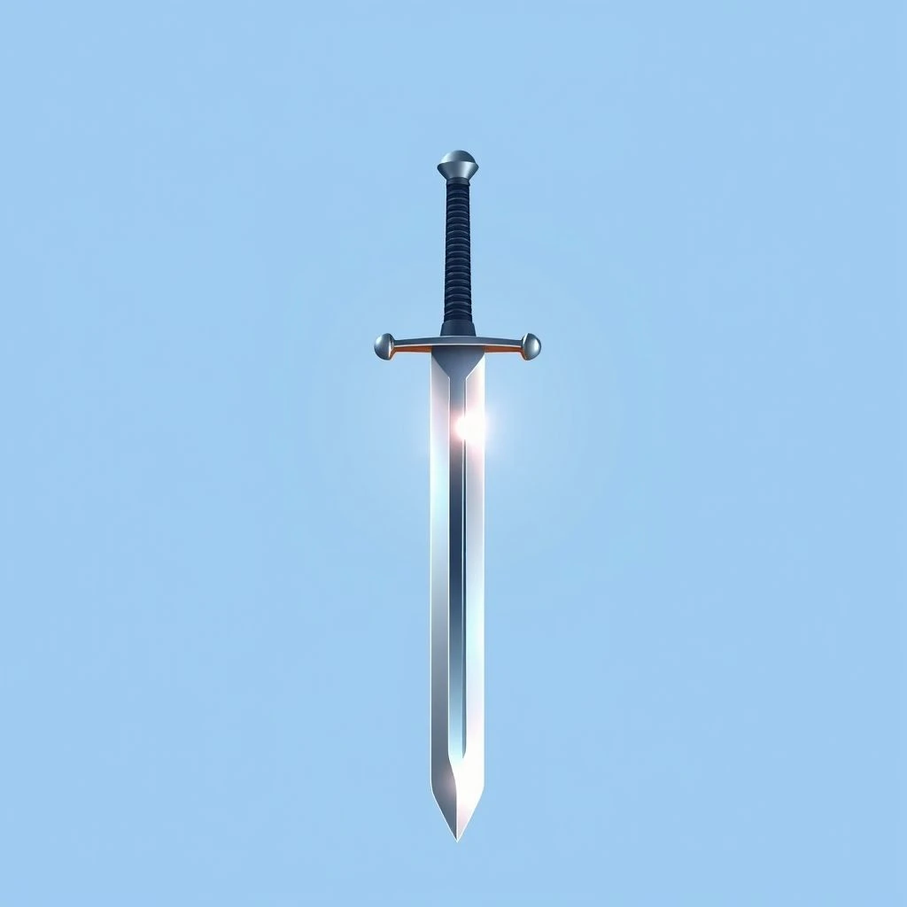 Double-Edged Sword: Verständnis, Bedeutung und Gebrauch in englischen Redewendungen