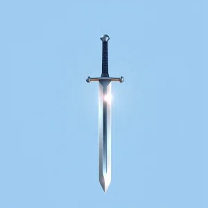Double-Edged Sword: Verständnis, Bedeutung und Gebrauch in englischen Redewendungen