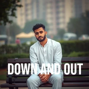Down And Out فهم المصطلح الإنجليزي واستخداماته مع أمثلة ومصطلحات مرتبطة