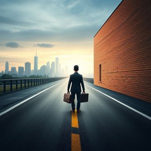 فهم عبارة Dead End Job معناها وكيفية استخدام هذا المصطلح وتمارين عملية