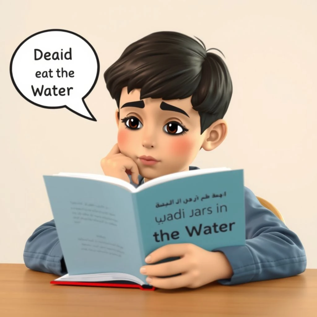 فهم عبارة Dead In The Water: المعنى والاستخدام في المصطلحات الإنجليزية