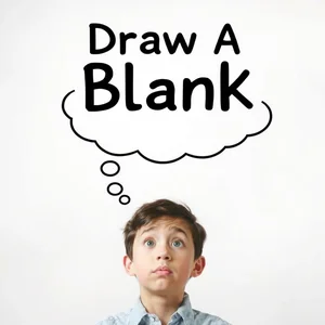 فهم عبارة Draw A Blank المعنى والاستخدام والأمثلة لمتعلّمي الإنجليزية