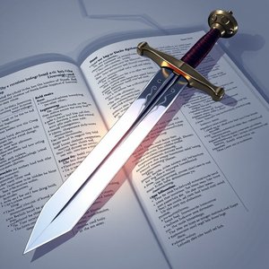 فهم مصطلح Double-Edged Sword المعنى والاستخدام في العبارات الإنجليزية