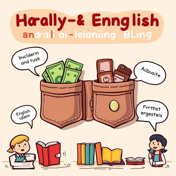 Understanding the idiom Deep Pockets
