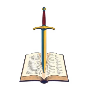 理解Double-Edged Sword英语习语含义用法掌握利弊表达，提升英语能力