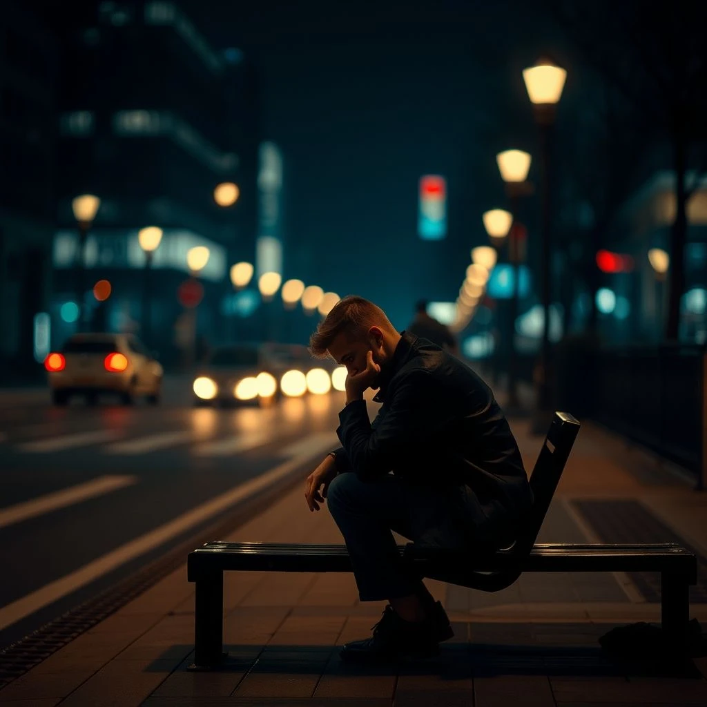 Down And Out 习语详解 理解英语习语 Down And Out 的意义与用法