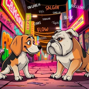 Dog-Eat-Dog World 영어 관용구 의미 사용법 실수 유의어와 예문 완벽 정리