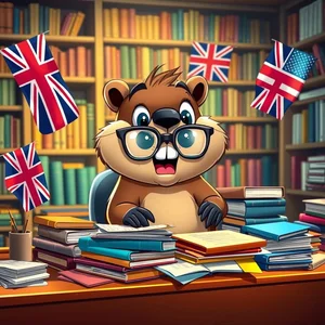 Comprendere Eager Beaver: Significato Uso Espressioni Inglesi