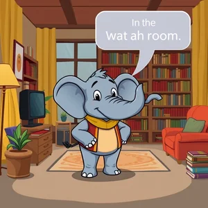 Comprendere Elephant In The Room: Idioma Inglese Essenziale Spiegato