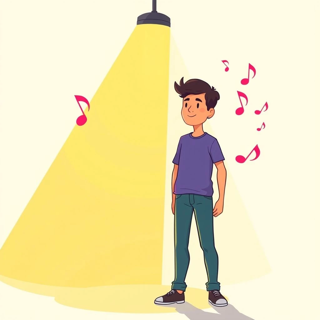 Face The Music: Comprendere Significato, Uso ed Esempi di Idiomi Inglesi
