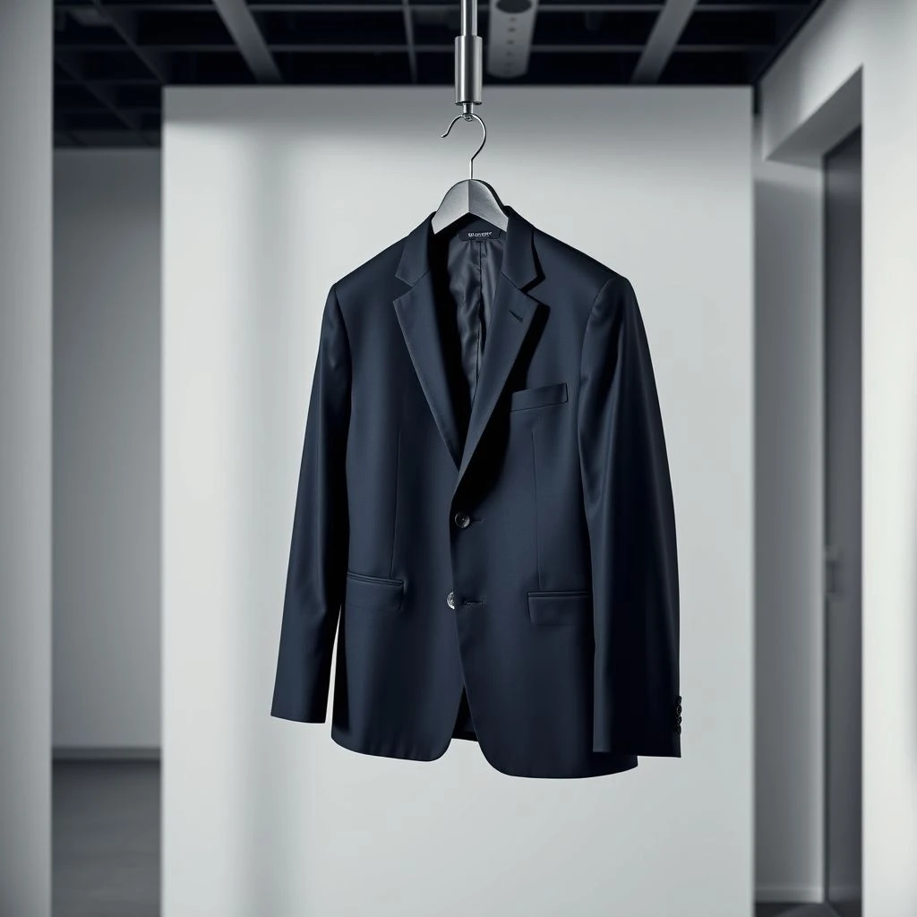 Comprendere l'idioma Empty Suit: guida e usi pratici per studenti