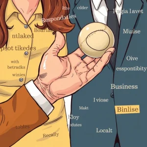 Comprendre Drop The Ball : signification et utilisation pour les apprenants en anglais