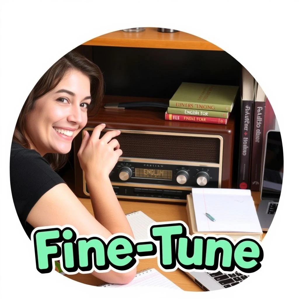 Comprendre Fine-Tune Comment utiliser cette expression anglaise essentielle