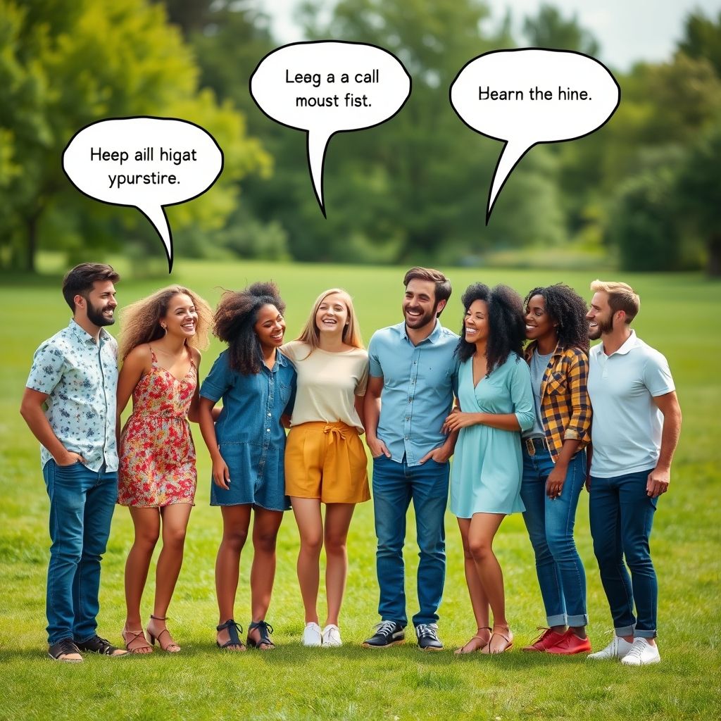Comprendre l’idiome Field Day : Exprimer un grand plaisir en anglais