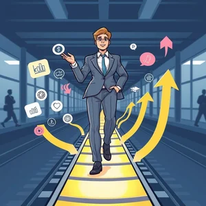 Comprendre l’idiome Fast Track Accélérez votre anglais et votre carrière
