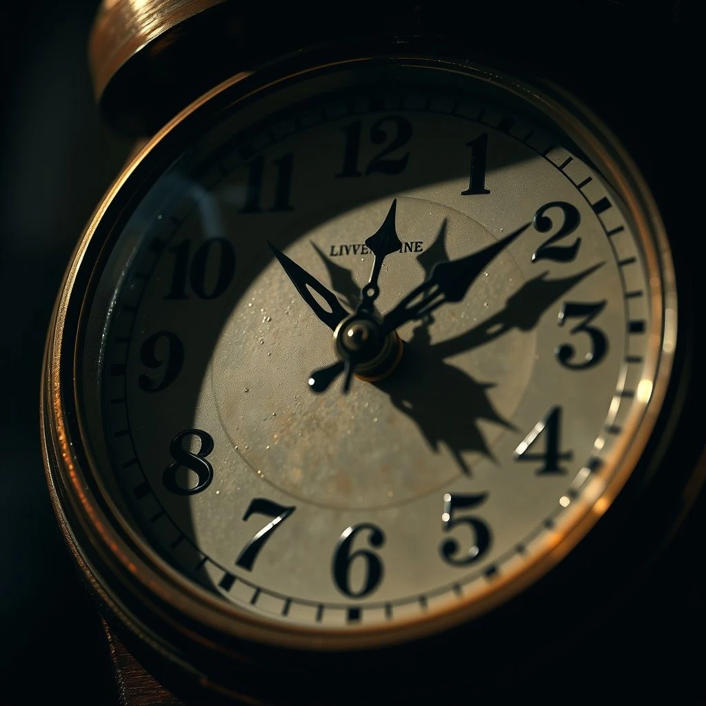 Das Beherrschen der Eleventh Hour Bedeutung und Verwendung in englischen Redewendungen