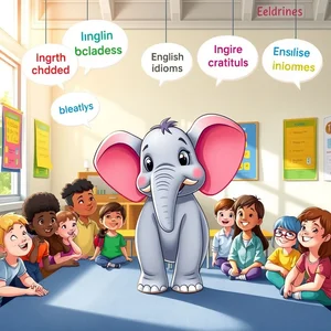 De Elephant In The Room Begrijpen Een Onmisbaar Engels Idioom Uitgelegd