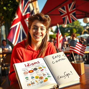 Easy Come, Easy Go meistern: Bedeutung, Gebrauch und Beispiele für dein Englisch