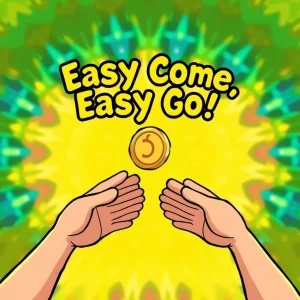 Easy Come, Easy Go 마스터하기 의미 사용법 영어 예문으로 배우는 실전 영어