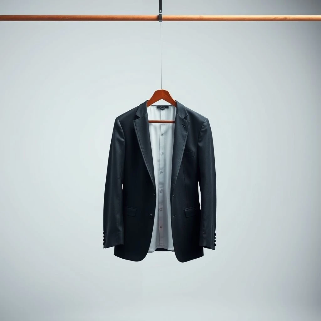 Empty Suit: Das Idiom verstehen, Bedeutung, Verwendung im Business-Englisch