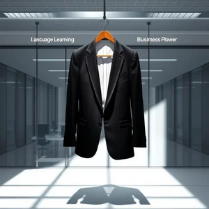 "Empty Suit" 관용구 이해하기와 영어 학습자 실체 중시 가이드