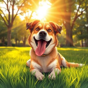 Every Dog Has Its Day: Понимание обнадеживающей английской идиомы для вашего успеха