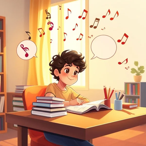 Understanding the idiom Face The Music