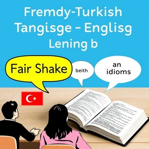 Fair Shake İfadesini Anlamak İngilizce Deyimlerde Anlamı ve Kullanımı