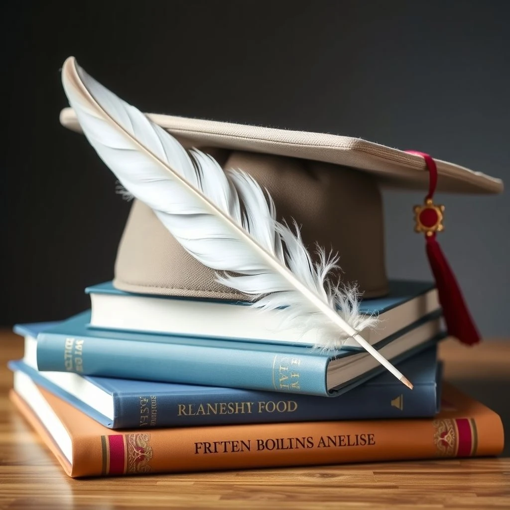 Feather In One's Cap Begrijpen en Gebruiken: Engelse Uitdrukking voor Prestatie