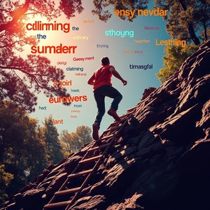 「Fight An Uphill Battle」の理解と使い方 英語イディオムで逆境に強くなる方法