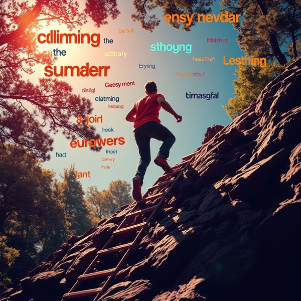 Learn how to use the English idiom Fight An Uphill Battle
