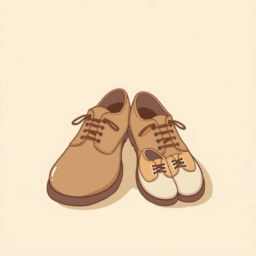 Fill Someone's Shoesを理解しよう よく使われる英語イディオムのガイドで実例や練習も紹介