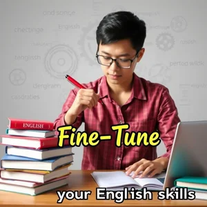 Fine-Tune 이해하기와 중요 영어 표현 Fine-Tune을 사용하는 방법