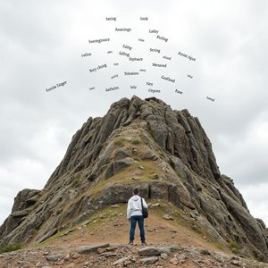 Het Begrijpen van Fight An Uphill Battle: Betekenis en Gebruik in Engelse Idiomen