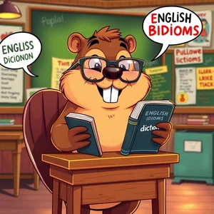 Het begrip Eager Beaver: Betekenis en Gebruik van deze Engelse Uitdrukking