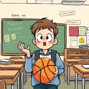 Drop The Ball: Memahami Arti dan Penggunaan untuk Pelajar Bahasa Inggris