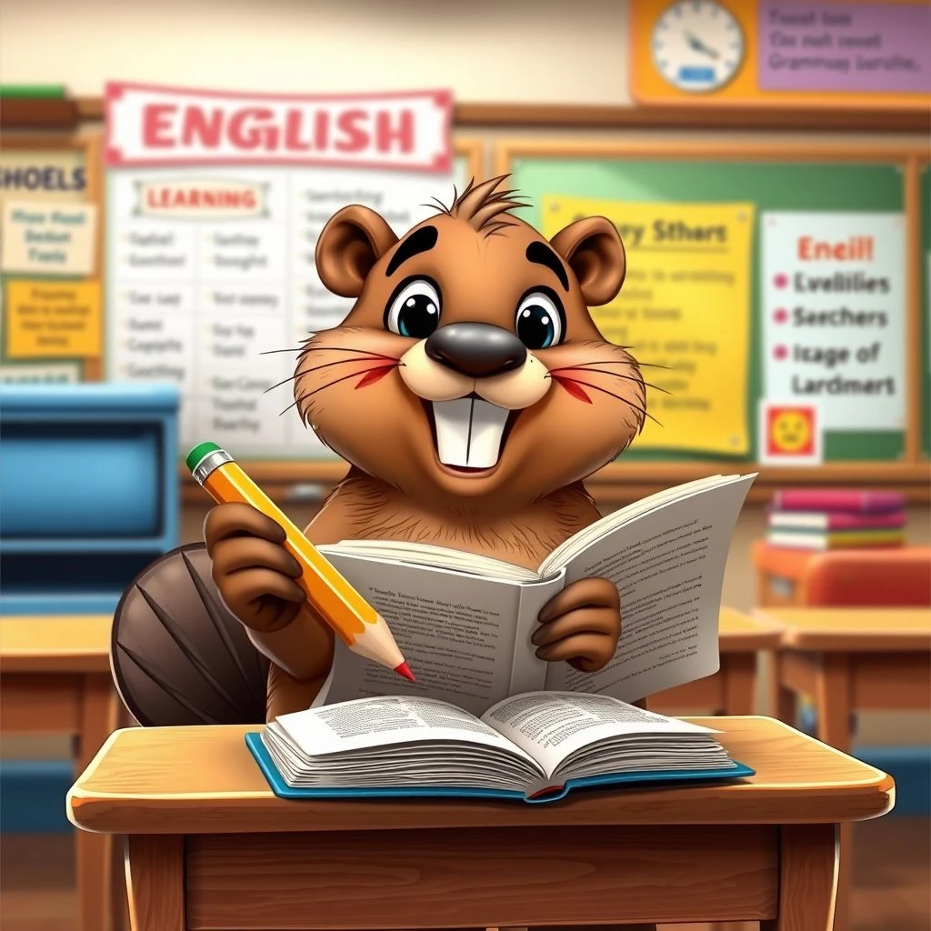 Memahami Eager Beaver Arti dan Penggunaan Idiom Bahasa Inggris