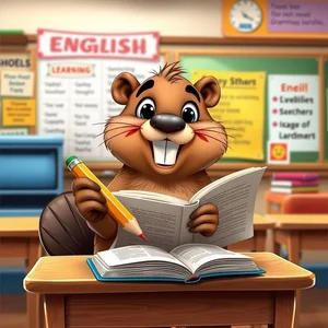 Memahami Eager Beaver Arti dan Penggunaan Idiom Bahasa Inggris