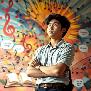 Face The Music Memahami Arti dan Penggunaan Idiom Bahasa Inggris