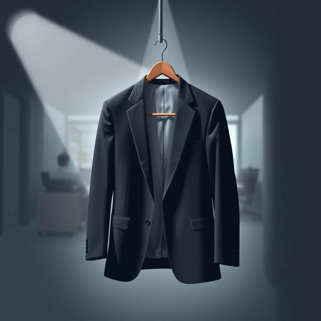 Memahami Idiom Empty Suit: Panduan Lengkap untuk Pembelajar Bahasa Inggris