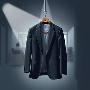 Memahami Idiom Empty Suit: Panduan Lengkap untuk Pembelajar Bahasa Inggris