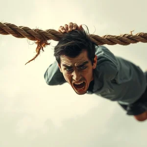 Memahami Idiom End Of One's Rope Arti dan Penggunaan untuk Pembelajar Bahasa Inggris