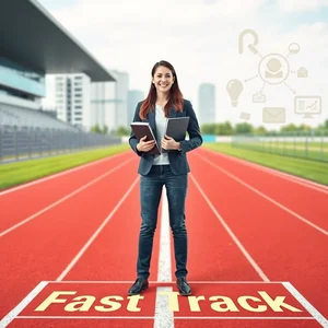 Memahami Idiom Fast Track Mempercepat Bahasa Inggrismu dan Kariermu