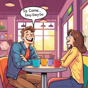 Menguasai Easy Come, Easy Go: Arti, Penggunaan, dan Contoh Idiom Bahasa Inggris