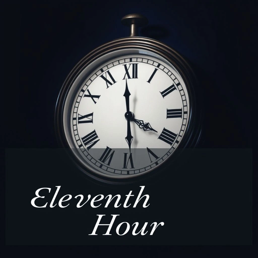 Menguasai Eleventh Hour Arti dan Penggunaan dalam Idiom Bahasa Inggris
