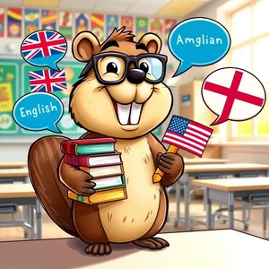 Eager Beaver: Понимание выражения, значение и употребление в английских идиомах