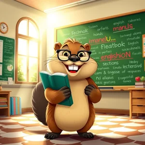 Eager Beaver: Verständnis, Bedeutung und Gebrauch in englischen Redewendungen