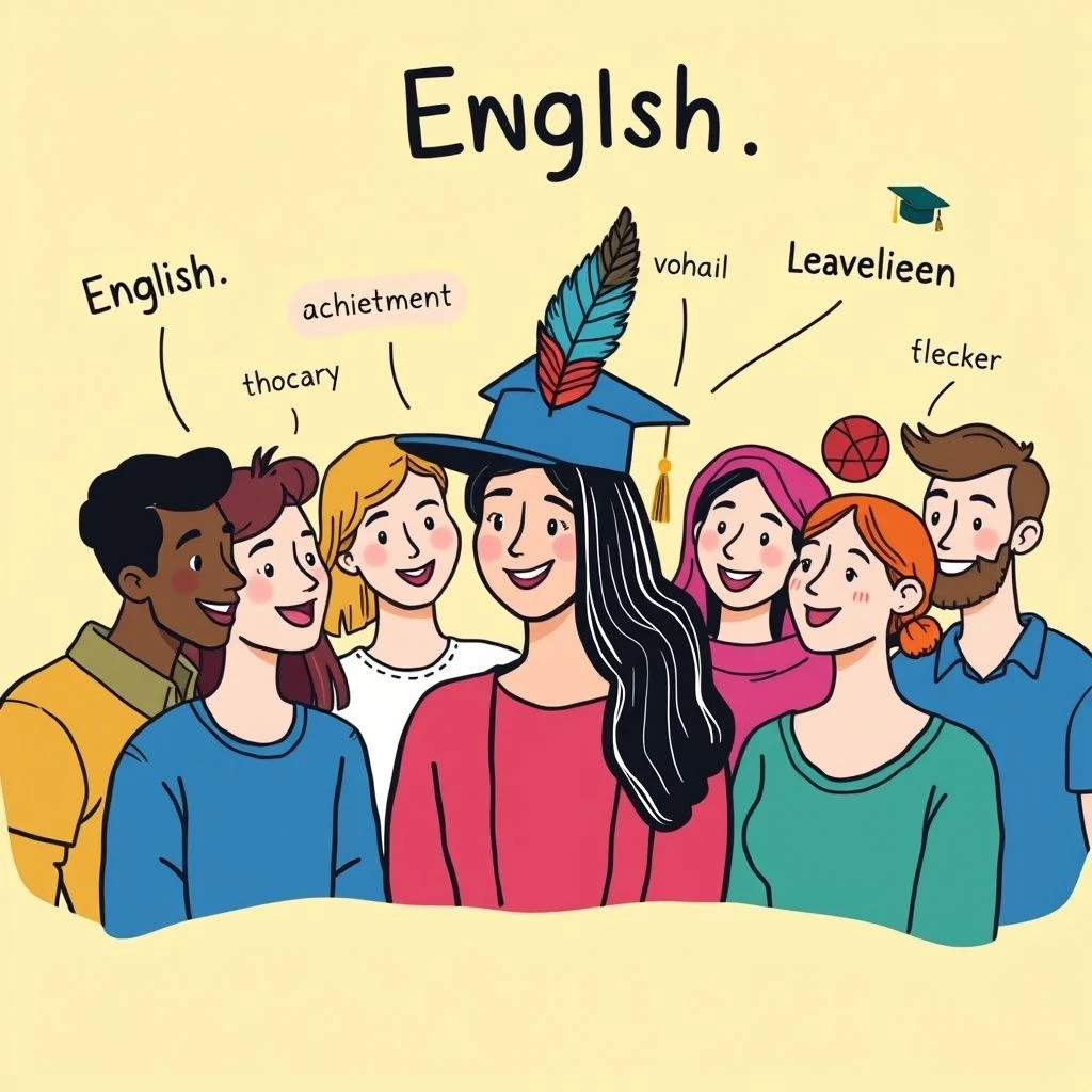 Понимание выражения Feather In One's Cap: идиома достижения на английском языке