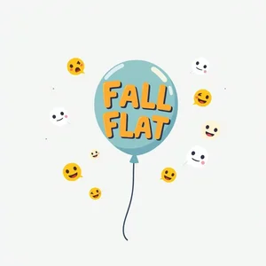 Понимание идиомы Fall Flat: значение и использование в английских выражениях