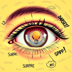 فهم المصطلح Eye-Opener دليل تعبيرات اللغة الإنجليزية